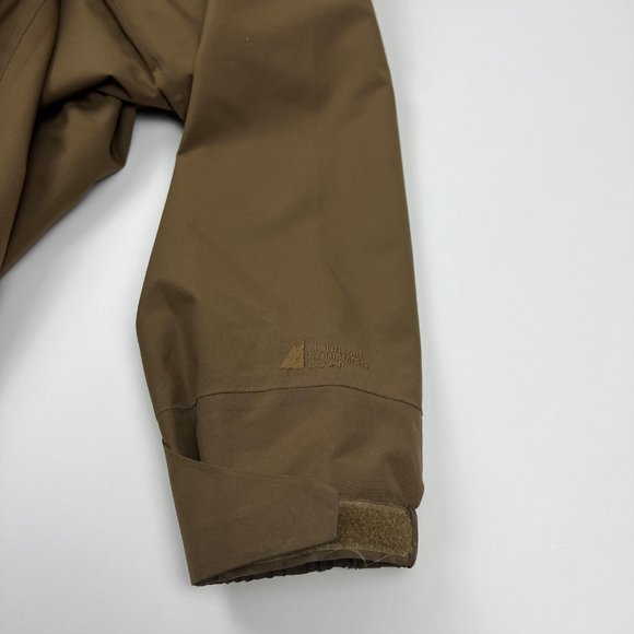 Mountain Equipement Co Op Jacket - Picture 7 of 7
